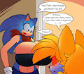 Friendly Flirtation 8