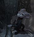 Rain by SeaTeal