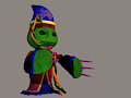 Pal Mage by TSquare67
