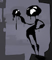 Ash but with limbs by Roksim