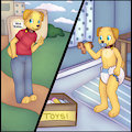 [C] Baby Diary - Welof