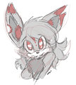 Sketchy balth by Balthamos