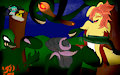 Biollante's Catch (at)