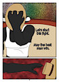 Unleashed - Chapter 1 Page 21