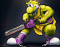 Chainsaw Vengence BY Dragoan