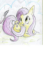 Flutters