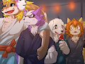 Summer festival