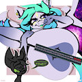 [Gift] Not lewd at all. Nope!