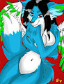 Angel Wolf