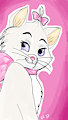 Everybody Wants to be A Cat by CherryBlossomBunny