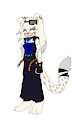 Athena "Blizzard" Yun