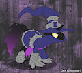 Veigar pone
