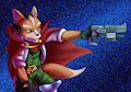 Trade: Fox McCloud