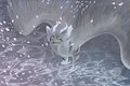 The First Taste of Snow - By Kasslan