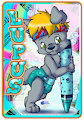 Color tag