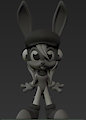 Penny Hare