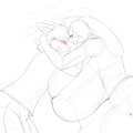 Lovely Lovers (Redux) by TheAmariaShadow