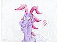 Shady Wheezie by HazelNoisette