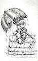 Rainny day