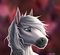 Riche Headshot by smoothie