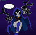 Alice Raven