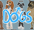*ADOPTABLES*_Good boys