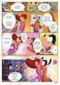 She Goofed! Part 02: Gratitude by ThaMan