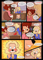 She Goofed! Part 03: Just Friends by ThaMan