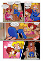 She Goofed! Part 04: Uh Oh by ThaMan