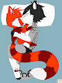 $ Cuddlekiss!