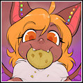 Icon: Cookie Bat