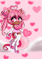 Cupid::World by LauryPinkyy972