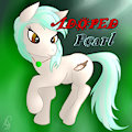 (Custom Design) Pearl {Adopted} by AeylinFaith