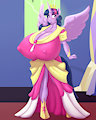 MLP: Princess Twilight Sparkle