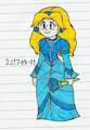 Maria the Enchantress
