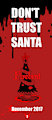 Don't Trust Santa