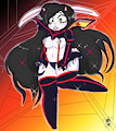 Kill La Kill Jill