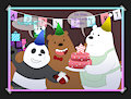 We Bare Birthdays