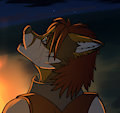 Alone