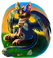 It's Trico