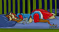 Sleepy Ozzy II