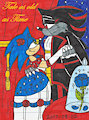 Tale as old as Time cover
