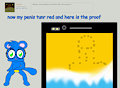 Ask Ben (18+ adult) #34 i draw a penis by benthelittlesquirrel