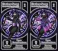 [Reward] Ember Song