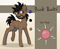 Buck Bucks