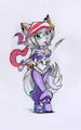 As Risky Boots
