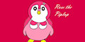 Rose the Piplup by Oshawott541