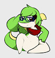 Snivy Jay