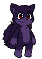 Noctem (oob style) by TitothaRaccoon
