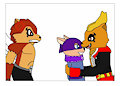 Wolfgang X Nightshade X Sal?